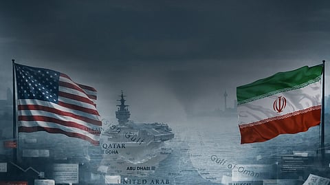 Iran weighs US proposal to end war amid threats to resume bombing and reopen Hormuz