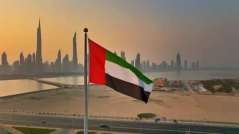 UAE reports drone, missile attack as Iran war ceasefire is challenged