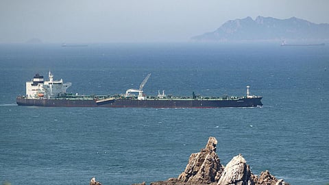 US disables Iranian tankers as Hormuz clashes threaten fragile ceasefire