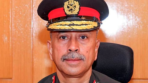 Lt Gen NS Raja Subramani to be India's next Chief of Defence Staff
