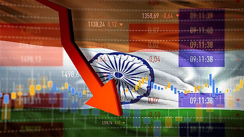 UN cuts India's 2026 GDP forecast to 6.4%, still among fastest-growing economies
