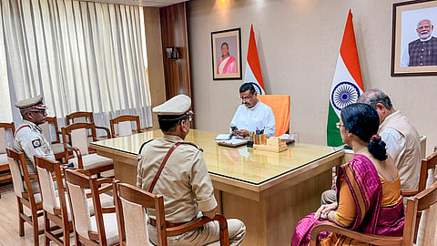 Adhikari cabinet approves BSF land transfer for border fencing, initiates Census exercise in Bengal