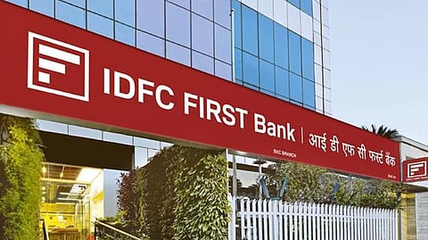 ED arrests 2 ex-IDFC First Bank employees in funds 'theft' case
