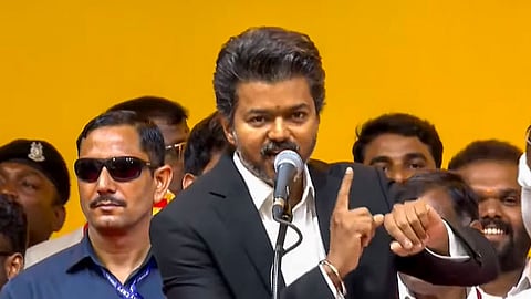 TN CM Joseph Vijay orders closure of 717 TASMAC liquor shops near temples and schools