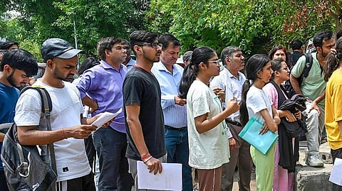 NEET UG 2026 | NTA extends deadline for fee refund submission to June 22