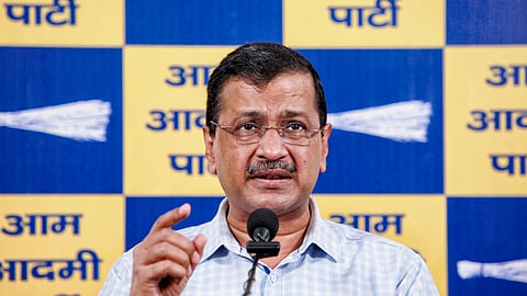"Tell the condition of our economy": Kejriwal makes three demands to PM after his 'seven appeals' 