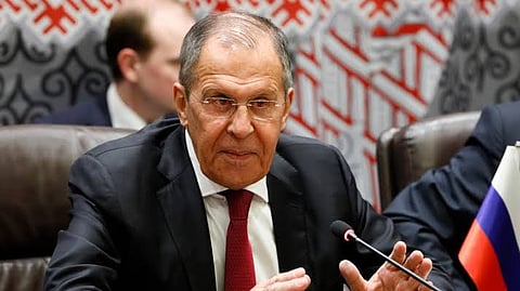 Russia assures India of uninterrupted energy supplies, hails ‘rock solid’ ties