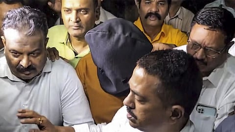 CBI probes NEET-UG paper leak, seizes documents from NTA headquarters; accused taken into custody 