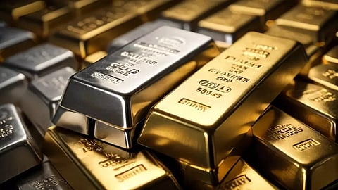 India hikes gold, silver import duty to 15% to curb soaring import bill