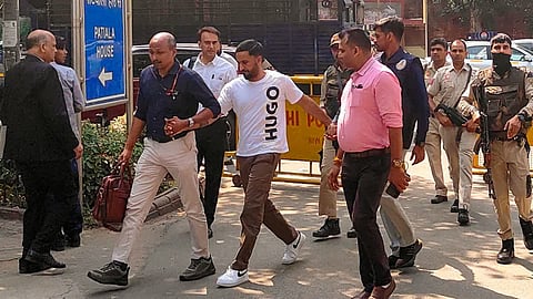 India thanks Portugal for cooperation in extradition of wanted narco-terrorist Iqbal Singh