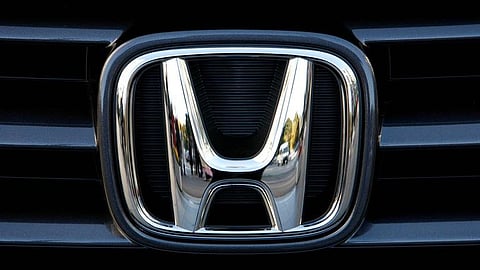 Honda posts first-ever annual loss as EV bets and Trump policies bite