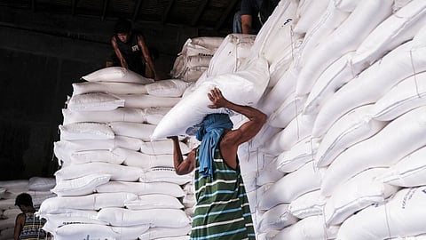 India bans sugar exports till September 30 to curb prices, boost domestic supply