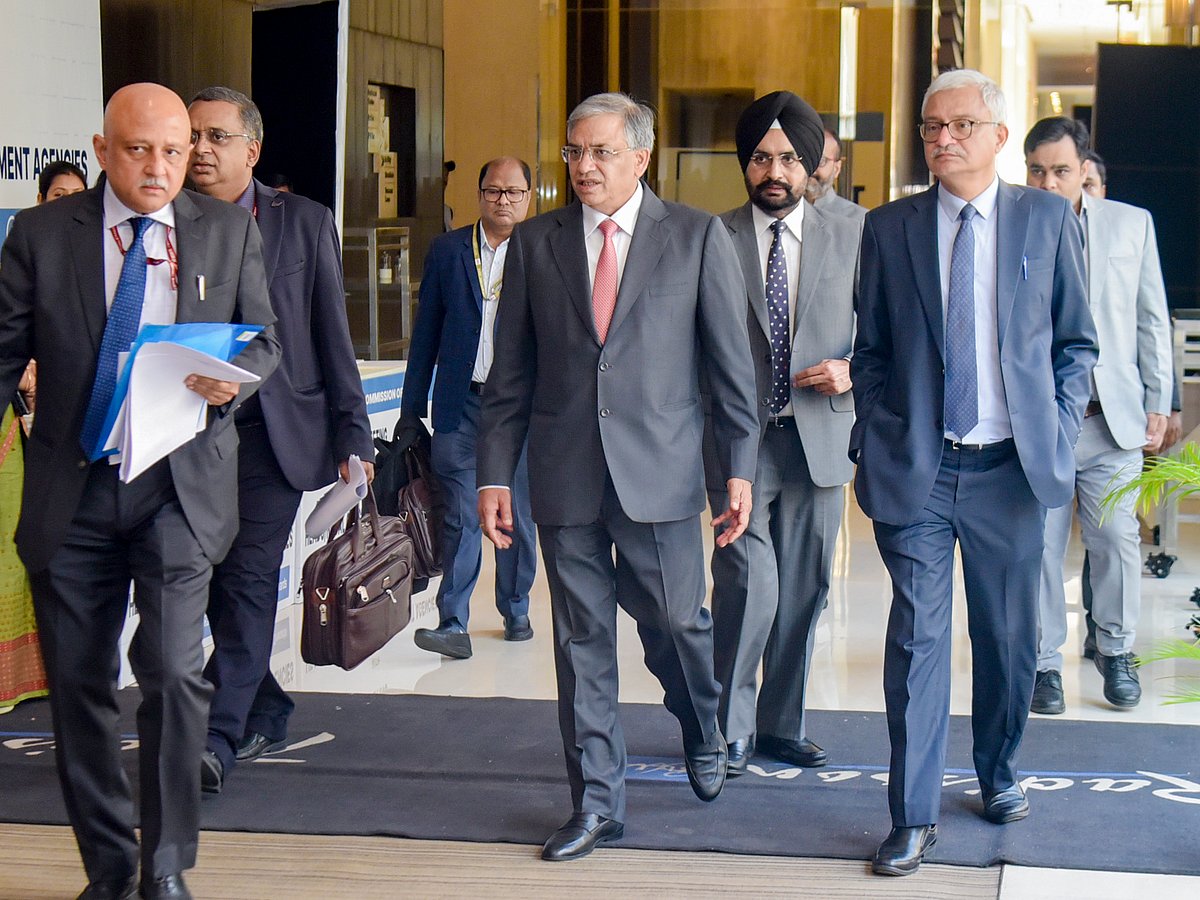 EC launches phase-3 special revision of...