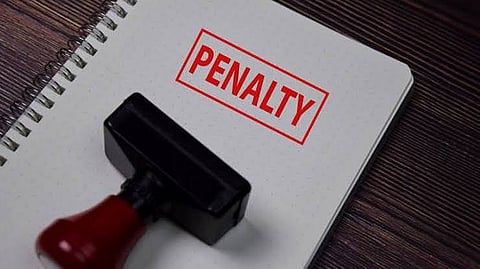 CCPA slaps Rs 15 lakh penalty on two coaching institutes for misleading ads on JEE, NEET results