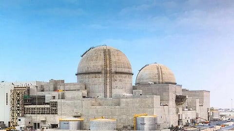"Dangerous escalation": India condemns attack on UAE nuclear plant