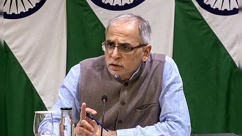 India’s economic transformation anchors deeper US partnership: Envoy Kwatra
