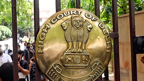 Delhi HC sentences 6-month jail term to YouTuber over remarks calling judiciary "Taanashahi"