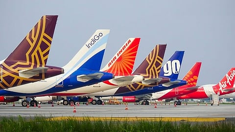 Delhi, Mumbai slash jet fuel taxes, giving airlines crucial cost relief