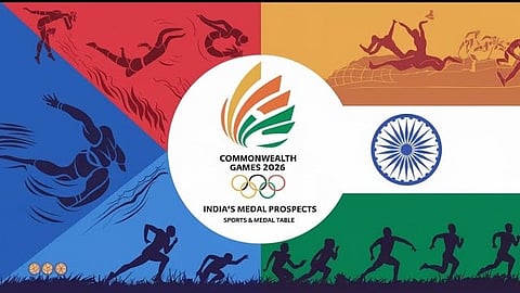 Pedalling to 2030: CWG Day to be celebrated across 8,000 locations in India