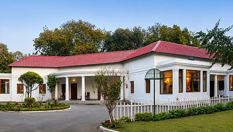 Centre asks Delhi Gymkhana Club to hand over premises by June 5
