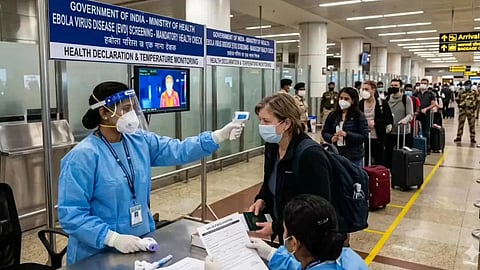 India urges citizens to avoid non-essential travel to DRC, Uganda and South Sudan