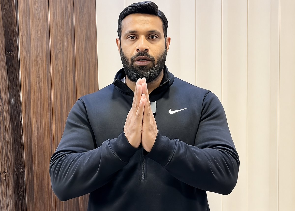 'Mohammad' Deepak plans to sell gym, relocate due to money crunch following threats