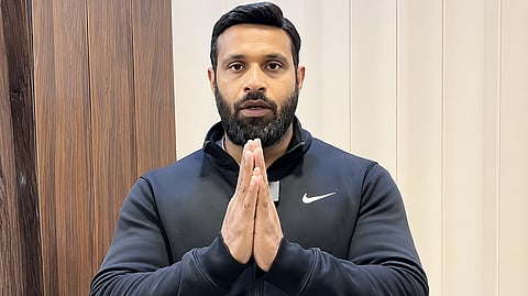 'Mohammad' Deepak plans to sell gym, relocate due to money crunch following threats
