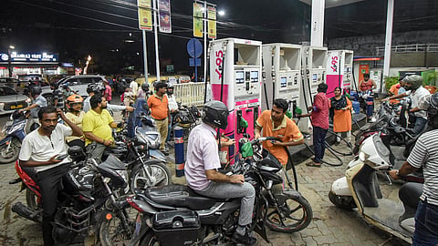 "No one cares...everything has become expensive": Public anger rises over fuel price hike
