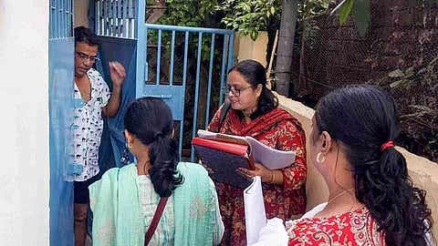 Delhi SIR deadline extended; draft rolls on August 24, final on October 27