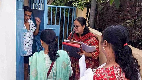 Delhi to launch door-to-door voter list revision from June 30, final roll on October 7