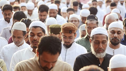 Police tighten vigil in Delhi for Eid-ul-Azha with extra forces, social media monitoring