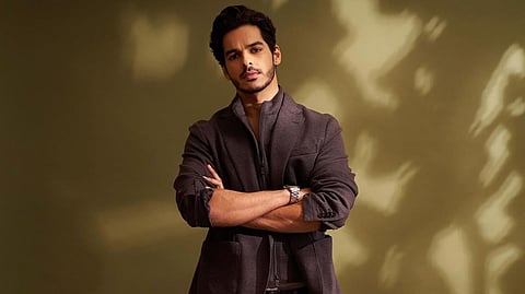 Ishaan Khatter named jury member at youth-focused Biarritz Film Festival