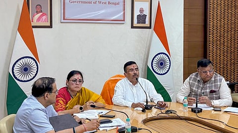 Fund transfers to women under 'Annapurna Yojana' to begin from June 3: Bengal CM