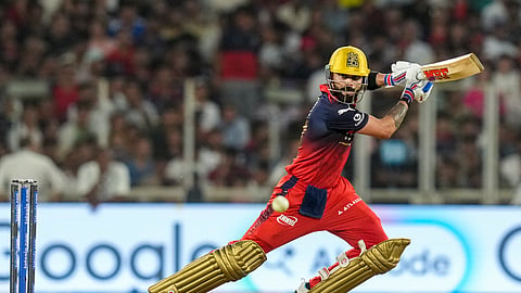 From 17 years of wait to two on the trot | Virat's masterclass helps RCB defend IPL title