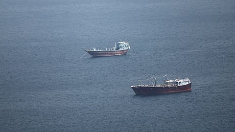 India may have found reliable trade route beyond Strait of Hormuz with Oman trade deal