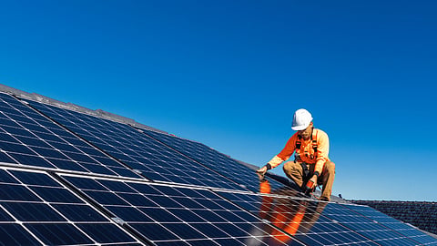 India tweaks solar rules to cut China dependence, manufacturers divided