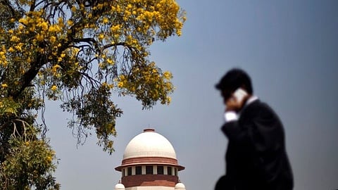 Centre appoints five High Court Chief Justices to Supreme Court