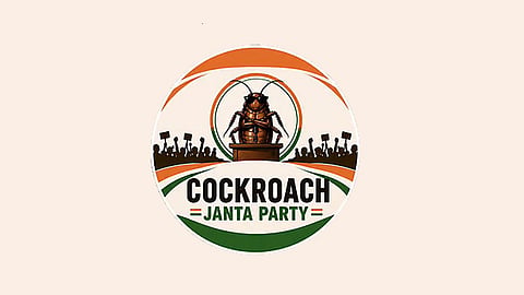 Cockroach Janta Party founder to return to India on Jun 6 for protest seeking Pradhan’s resignation