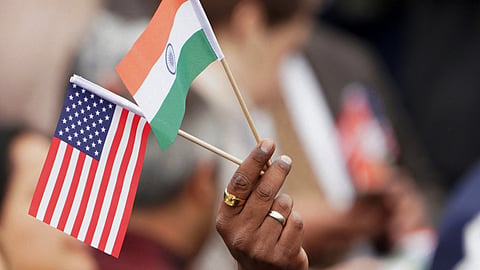 India engaged with US on proposed section 301 tariffs, advances bilateral trade framework talks