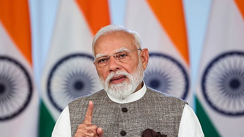 PM Modi to unveil ₹22,000 crore infra push across Gujarat, Daman and Lakshadweep