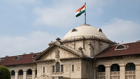 Hold top officials 'criminally liable' for departmental failures, Allahabad HC tells UP CM