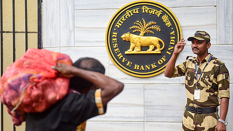 India’s Q4 current account swings to $7.1 billion surplus despite a wider trade gap
