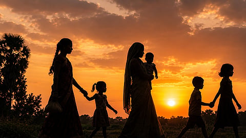 No 2-finger test, free schooling for rape survivors' children| Jharkhand HC's landmark order