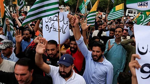 Dressing up massacre as military operation does not absolve perpetrator | India slams Pakistan at UN