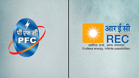 President clears REC–PFC merger, paving way for single power financier
