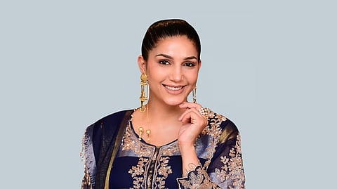 Delhi court grants protection to Haryanvi singer Sapna Choudhary in domestic violence case
