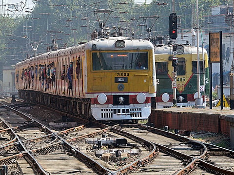 Railways takes major step to enhance passenger safety with nationwide fire safety audits at stations