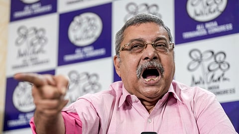 'Choose between Abhishek and me' | Kalyan Banerjee issues ultimatum to Mamata amid TMC imbroglio
