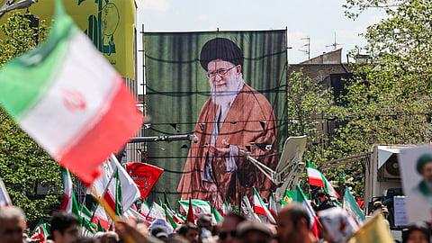 Funeral schedule announced for Ayatollah Khamenei; Ghalibaf pays tribute to "martyrs" and children
