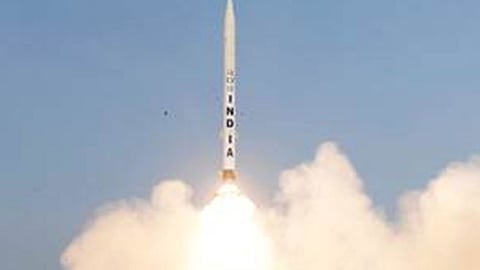 India joins elite group as DRDO showcases BMD, NASM-MR tests
